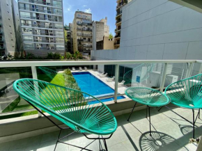 Palermo Soho Trendy Studio II